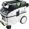 Festool CTL 26 E SD E/A Stofafzuiger - 1200W - Klasse L - 26L - 574956 -Beste Gereedschaps Winkel 162ca4172e41d9ba566ed31db62ee720