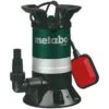 Metabo PS 7500 S Vuilwaterdompelpomp - 450W - 7500 L-h - 0250750000 1 Metabo PS 7500 S Vuilwaterdompelpomp - 450W - 7500 L-h - 0250750000 -Beste Gereedschaps Winkel 162db083d63d3348ef2f0ce71d4dad56