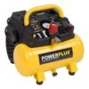 Powerplus POWX1721 Compressor - 1100W - 6L - Olievrij -Beste Gereedschaps Winkel 16f6c460e8e49a0f132198e59b15da08