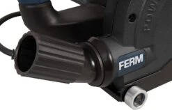 FERM WSM1008 Sleuvenfrees In Tas - 1600W - 150mm -Beste Gereedschaps Winkel 17a1a23930cb2b4b16688b0e578d68da