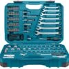 Makita E-06616 Gereedschapset In Koffer - 120-delig 2 Makita E-06616 Gereedschapset In Koffer - 120-delig -Beste Gereedschaps Winkel 181da0e579c82f94ec8d5903440bf5c4