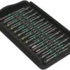 Wera 05134000001 Kraftform Micro Big Pack 1 Micro-Schroevendraaierset - 05134000001 -Beste Gereedschaps Winkel 187a6f96218209edd193b9bfaa7157e0