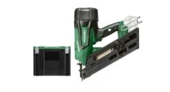 HiKOKI NR1890DBCLW9Z 18V Li-Ion Accu Brad Tacker Body In HSC - 50 - 90mm - Koolborstelloos