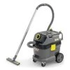 Kärcher Professional NT 611 ECO K Bouwstofzuiger - 2350W - 55L - 1.146-209.0