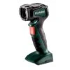 Metabo PowerMaxx ULA 12 LED 12V Li-Ion Accu Lamp Body - 600788000 -Beste Gereedschaps Winkel 18907135c802b4de0c118d29b09f9a05