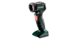 Metabo PowerMaxx ULA 12 LED 12V Li-Ion Accu Lamp Body - 600788000