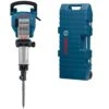 Bosch GSH 16-28 Breekhamer In Koffer - HEX - 1750W - 41J - 0611335000 1 Bosch GSH 16-28 Breekhamer In Koffer - HEX - 1750W - 41J - 0611335000 -Beste Gereedschaps Winkel 18d589c736599fc4ea943bea12a02554