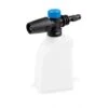 Eurom 141108 Force Schuimlans Voor Hogedrukreinigers - 150bar - 60°C - 330l/h -Beste Gereedschaps Winkel 18ef781f0fcecf739db977147d2899f4