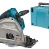 Makita SP001GZ03 XGT 40V Max Li-ion Accu Invalcirkelzaag 165 Mm Body In Mbox - Met AWS Zender -Beste Gereedschaps Winkel 191e2a3a6d78027f773ce256d2635afe