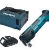 Makita DTM51Y1JX8 18V Li-Ion Accu Multitool Met Snelspansysteem (1x 1.5Ah Accu) 1 Makita DTM51Y1JX8 18V Li-Ion Accu Multitool Met Snelspansysteem (1x 1.5Ah Accu) -Beste Gereedschaps Winkel 1991942188a5b16a6c08eb19eb791d38
