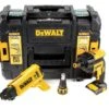 DeWalt DCF620NT 18V Li-Ion Accu Gipsschroefmachine Body In TSTAK + Gratis Bandschroefmechanisme - Koolborstelloos - DCF620NT-XJ -Beste Gereedschaps Winkel 19c84196d3f5ff5f10804df1f0451598 2