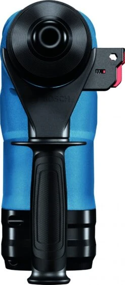 Bosch GBH 18V-34 CF 18V Li-ion Accu BiTurbo SDS-Plus Boorhamer Body In Koffer - 5,8J - Koolborstelloos - 0611914001 -Beste Gereedschaps Winkel 1a8ddc1b406bff00a4b1e56e82f05d2e