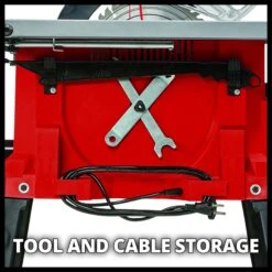 Einhell TC-TS 2225 U Zaagtafel - 2200W - 254 X 30 Mm 23 Einhell TC-TS 2225 U Zaagtafel - 2200W - 254 X 30 Mm -Beste Gereedschaps Winkel 1c4c02e99fab44fc6afb73819d63a7db