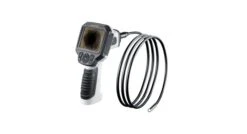 Laserliner VideoScope Plus Set Inspectiecamera In Koffer - 9mm X 2m - 082.256A