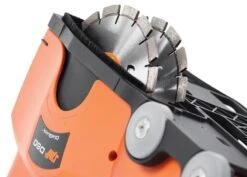 Spit D60 Sleuvenzaagmachine Set In Koffer - 1600W - 140mm - Incl. Diamantschijven -Beste Gereedschaps Winkel 1db06ff88e1aa881f345b47224ea39dd