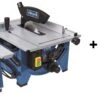 Scheppach HS80 Zaagtafel - 1200W - 210mm Met Extra Zaagblad -Beste Gereedschaps Winkel 1dff21d955a21dc1550c8409a014830c