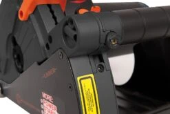 FERM WSM1008 Sleuvenfrees In Tas - 1600W - 150mm -Beste Gereedschaps Winkel 1e7ba22e8680222f90af95d1c5100051