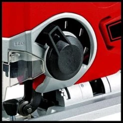 Einhell TE-JS 18 Li 18V Li-Ion Accu Decoupeerzaag Set (met 2.5Ah Accu Starterset) -Beste Gereedschaps Winkel 1ed0db390c0b9c148b335b07c9902610