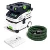 Festool CTLC MIDI I-Basic 36V (2x18V) Li-Ion Accu Stofzuiger Body - 3100l/min - 577066 1 Festool CTLC MIDI I-Basic 36V (2x18V) Li-Ion Accu Stofzuiger Body - 3100l/min - 577066 -Beste Gereedschaps Winkel 200b89f95bc2a21ef1483736c56a4fd2