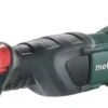 Metabo SSE 1100 Reciprozaag In Koffer - 1100W - Variabel - Snelwissel - 606177500 -Beste Gereedschaps Winkel 20c3b2f115e10d2da0b54cfe622ac434