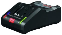 Bosch GKT 18V-52 GC 18V Li-Ion Accu Invalzaag Set (2x 8.0Ah Accu) In L-Boxx - 140 Mm - 0615990L55 -Beste Gereedschaps Winkel 21349f2e69fe3b135bfd0294900a014a