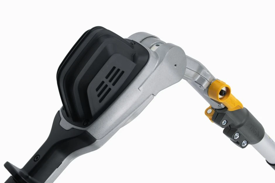 Stiga PH 900e Accu Heggenschaar Body Op Steel - 50cm - 34mm - Telescopisch 10 Stiga PH 900e Accu Heggenschaar Body Op Steel - 50cm - 34mm - Telescopisch - Afbeelding 8