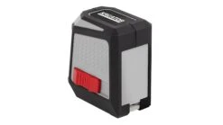 Kreator KRT706300T Zelfnivellerende Kruislijnlaser Body In Tas Incl. Statief - 12 M - Rood -Beste Gereedschaps Winkel 2161a516df00028e1a51208f9e022772