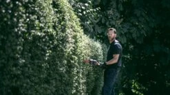 Cramer 82PHT 82V Li-Ion Accu Telescopische Steel Heggenschaar Body - 2.70-3.40 M - Koolborstelloos -Beste Gereedschaps Winkel 235e8ef3a2839a5fdb189f1ab157d303