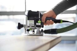 Festool OF 1010 EBQ-Plus Bovenfreesmachine In Systainer - 1010W - 6-8mm - 55mm - 576196 -Beste Gereedschaps Winkel 23d305d299445432a1ad013bd31d0f18