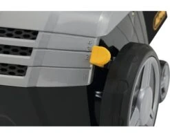 Alpina ASC 1.3 E Elektrische Verticuteermachine - 32cm - 1300 W 14 Alpina ASC 1.3 E Elektrische Verticuteermachine - 32cm - 1300 W -Beste Gereedschaps Winkel 24bb1b29ad5dddd1fed0d14e88e11b07