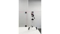 Kreator KRT706300T Zelfnivellerende Kruislijnlaser Body In Tas Incl. Statief - 12 M - Rood -Beste Gereedschaps Winkel 24be8bc6d826cb6e52b3332a7822c8c5