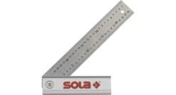 Sola Quattro Verstelbare Schrijfhaak - 250 X 170mm - 56017001