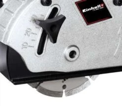Einhell TC-MA 1300 Sleuvenfrees In Koffer - 1320W - 125mm -Beste Gereedschaps Winkel 2577997b78ce1a15a90531ca880d971a