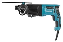 Makita HR2300 SDS-plus Boorhamer In Koffer - 720W - 2,3J -Beste Gereedschaps Winkel 2611d53ffec8afce6e41ed8f1f0ca3bf