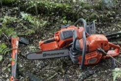 Husqvarna 550 XPG Mark II 18" SP33G Benzine Kettingzaag - 50,1cc - 45 Cm - 967690938 -Beste Gereedschaps Winkel 262269ea1b80a81b942648a70858eca7