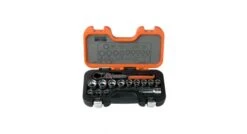 Bahco S140T 14-delige Doorsteek Doppenset