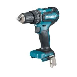 Makita DLX2283TJ 18V Li-Ion Accu Klopboor-/schroefmachine (DHP485) & Slagschroevendraaier (DTD153) Combiset (2x 5,0Ah Accu) In Mbox - Koolborstelloos -Beste Gereedschaps Winkel 26445c19df83fe8a4a4271135ebdd8bf