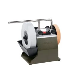 Tormek T-4 Bushcraft Compact Natslijpmachine - 27405 -Beste Gereedschaps Winkel 26513d86602410692b5e4c2ed4ed8d5b