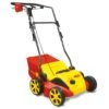 WOLF-Garten VA 346 E Verticuteermachine - 1600W - 34cm -Beste Gereedschaps Winkel 2667fa03b7a4fca567673851213939e8