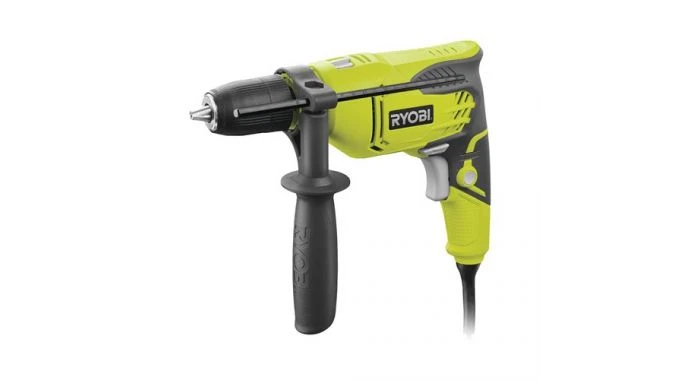 Ryobi RPD500-G Klopboormachine - 500W - 13mm 3 Ryobi RPD500-G Klopboormachine - 500W - 13mm