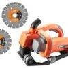 Spit D90 Sleuvenzaagmachine Incl. 2 Diamantschijven - 2500W - 150mm -Beste Gereedschaps Winkel 2700610fa74f3e277062634e2db42655
