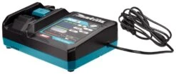 Makita DC40RA XGT 40 V Max Li-Ion Accu Snellader - 191E07-8 -Beste Gereedschaps Winkel 286d04705fc118dffcc1d80662650ee4