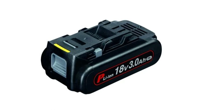 Panasonic EY9L53B 18V Li-ion Accu - 3.0Ah 3 Panasonic EY9L53B 18V Li-ion Accu - 3.0Ah