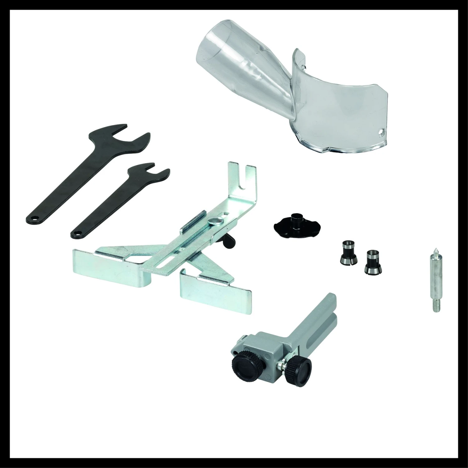 Einhell TP-ET 18 Li BL Solo Accu Kantenfrees Power X-Change 8 Einhell TP-ET 18 Li BL Solo Accu Kantenfrees Power X-Change - Afbeelding 6