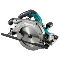 Makita HS010GZ 40V Max Li-Ion Accu Cirkelzaag Body - 235mm - Koolborstelloos -Beste Gereedschaps Winkel 2969f3ad6b4eca4b27001bece29292c5