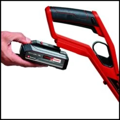 Einhell GE-CT 18/30 Li Solo Accu Grastrimmer Power X-Change -Beste Gereedschaps Winkel 29a11370ec8b8d40afc0c96d0c3a304a
