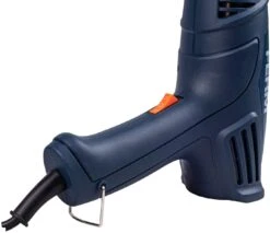 FERM HAM1015 Heteluchtpistool Incl. Accessoires In Koffer - 2000W -Beste Gereedschaps Winkel 29d5fb1f86d13913c22f6f67c80d9cb4