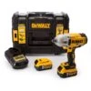 DeWalt DCF899P2 18V Li-Ion Accu Slagmoersleutel Set (2x 5.0Ah Accu) In Koffer - 950Nm - 1/2" - Koolborstelloos - DCF899P2-QW -Beste Gereedschaps Winkel 2a34bdeae8787098471699330a4a0759