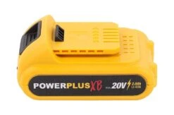 Powerplus POWXB50020 20V Li-Ion Accu Decoupeerzaag Set (1x 2.0Ah Accu) In Koffer - Koolborstelloos 28 Powerplus POWXB50020 20V Li-Ion Accu Decoupeerzaag Set (1x 2.0Ah Accu) In Koffer - Koolborstelloos -Beste Gereedschaps Winkel 2a78c3de4892539ef3941739898a2cb9