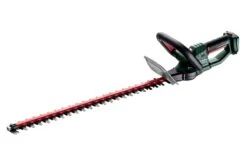 Metabo HS 18 LTX 65 18V Accu-heggenschaar Body - 65 Cm